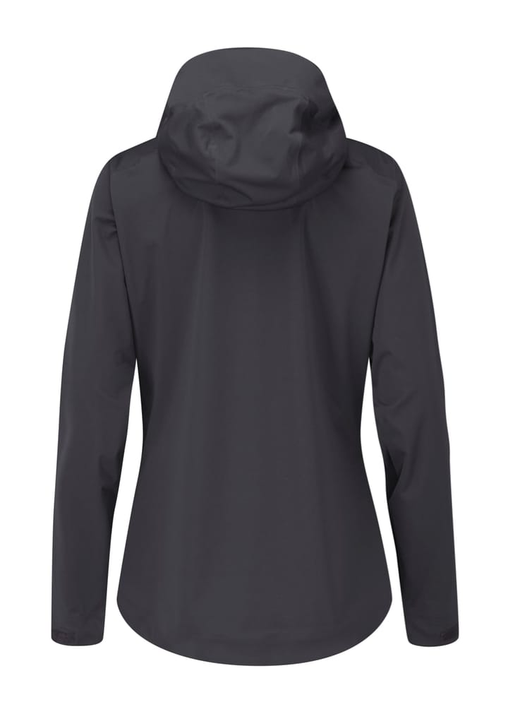 Rab Kinetic 2.0 Jacket Wmns Beluga Rab