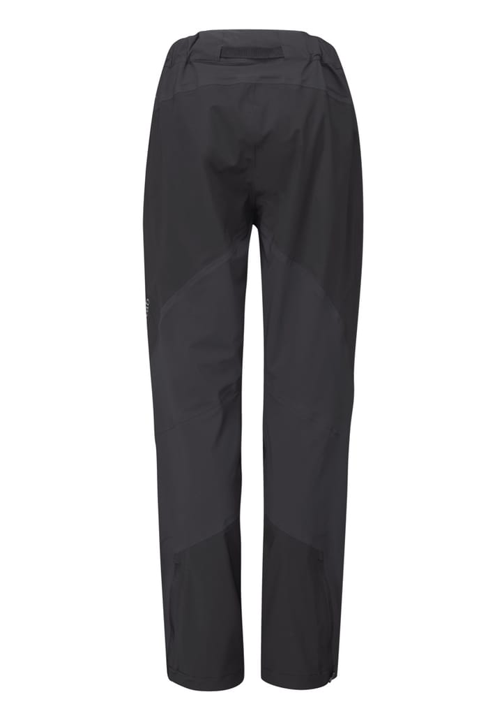 Rab Kinetic Alpine 2.0 Pants Wmns Black Rab