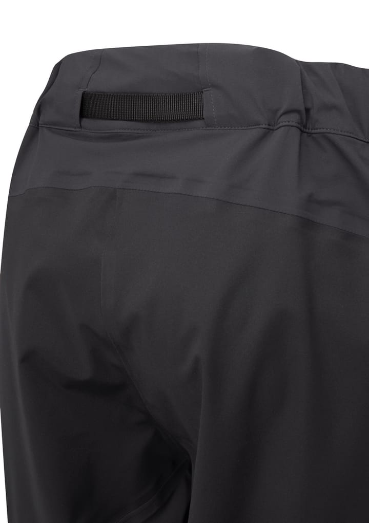 Rab Kinetic Alpine 2.0 Pants Wmns Black Rab