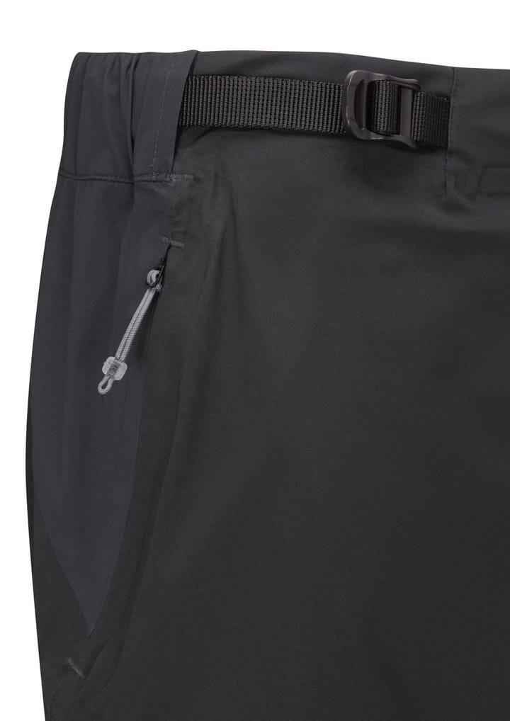 Rab Kinetic Alpine 2.0 Pants Wmns Black Rab