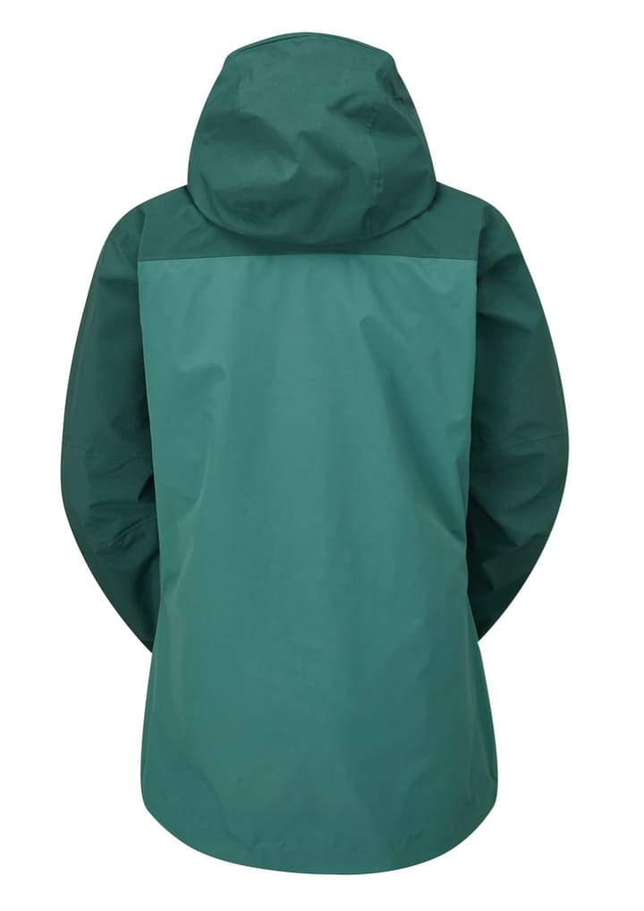 Rab Latok Mountain GTX Jacket Wmns Green Slate/Eucalyptus Rab Rab Latok Mountain GTX Jacket Wmns Green Slate/Eucalyptus Rab