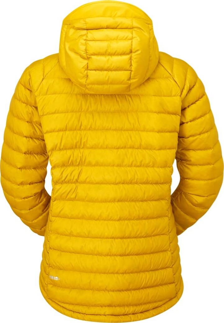 Rab Women's Microlight Alpine Down Jacket Sahara Rab Rab Women's Microlight Alpine Down Jacket Sahara Rab