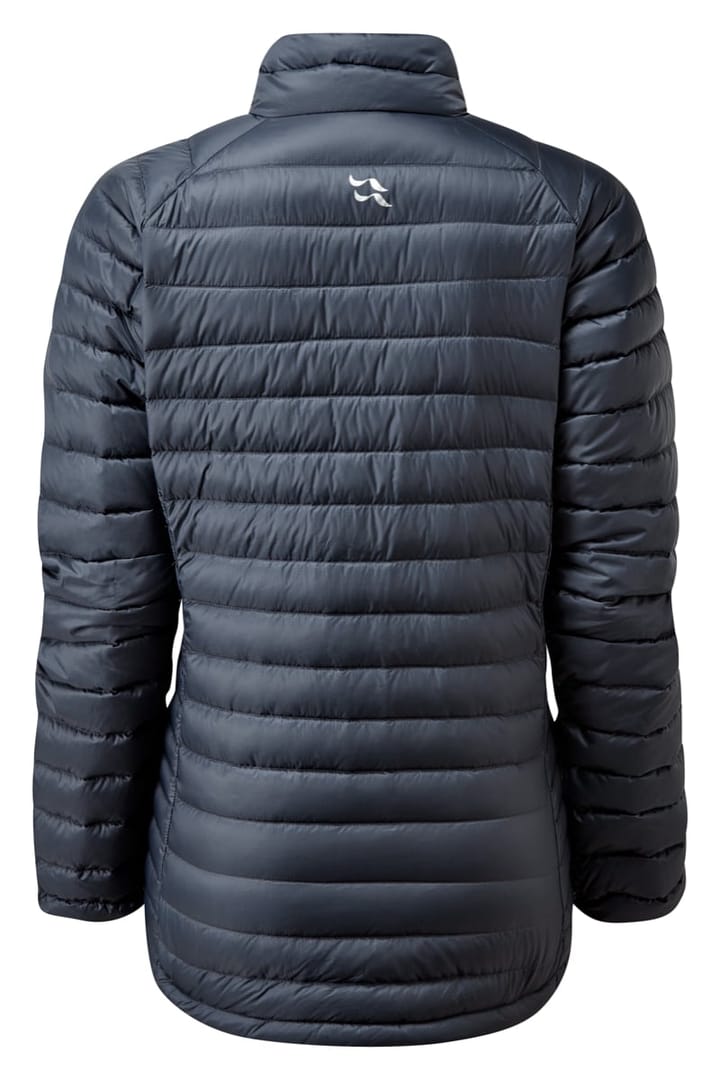 Rab Microlight Jacket Wmns Steel Rab Rab Microlight Jacket Wmns Steel Rab