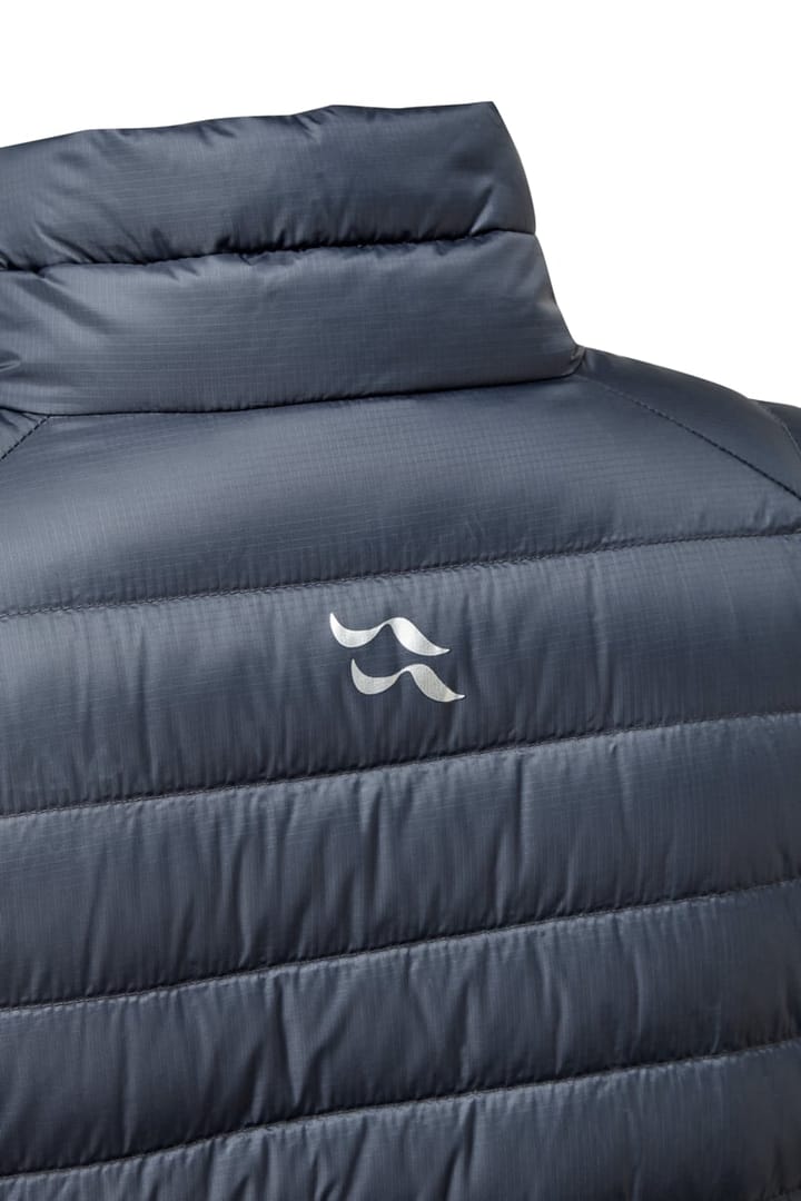Rab Microlight Jacket Wmns Steel Rab