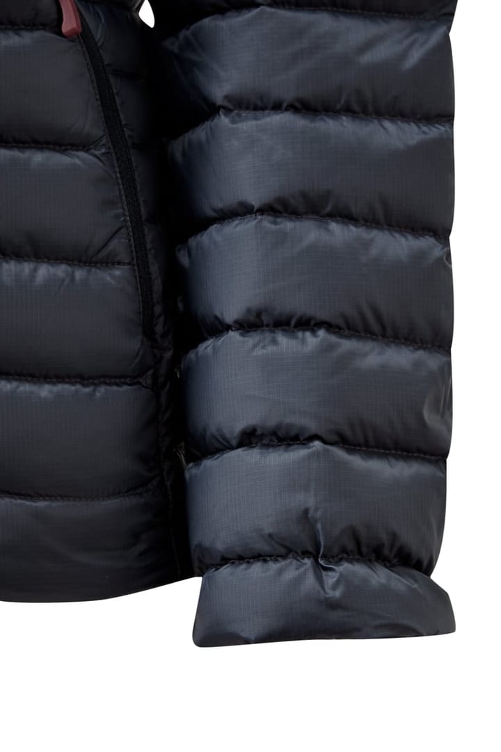 Rab Microlight Jacket Wmns Steel Rab Rab Microlight Jacket Wmns Steel Rab