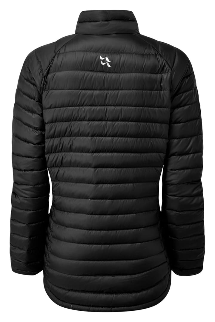Rab Microlight Jacket Wmns Black Rab