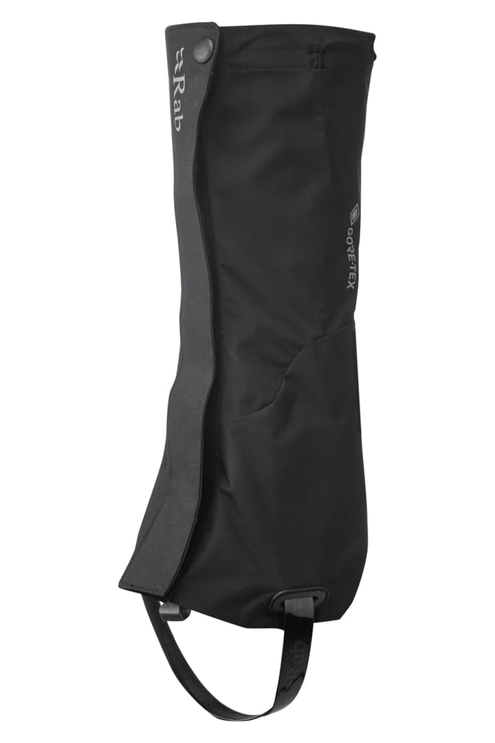 Rab Muztag GTX Gaiter Wmns Black Rab