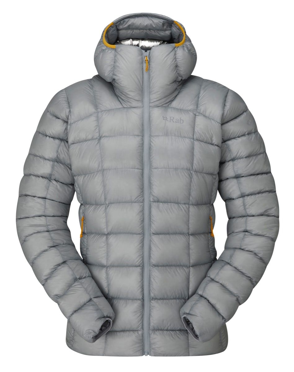 Rab Mythic G Jacket Wmns Cloud