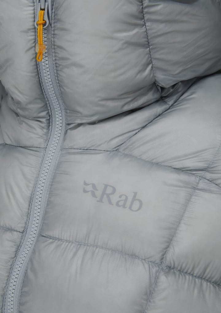 Rab Mythic G Jacket Wmns Cloud Rab