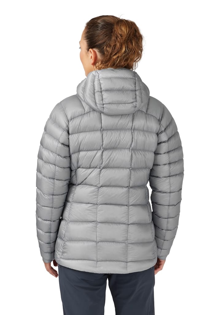 Rab Mythic G Jacket Wmns Cloud Rab