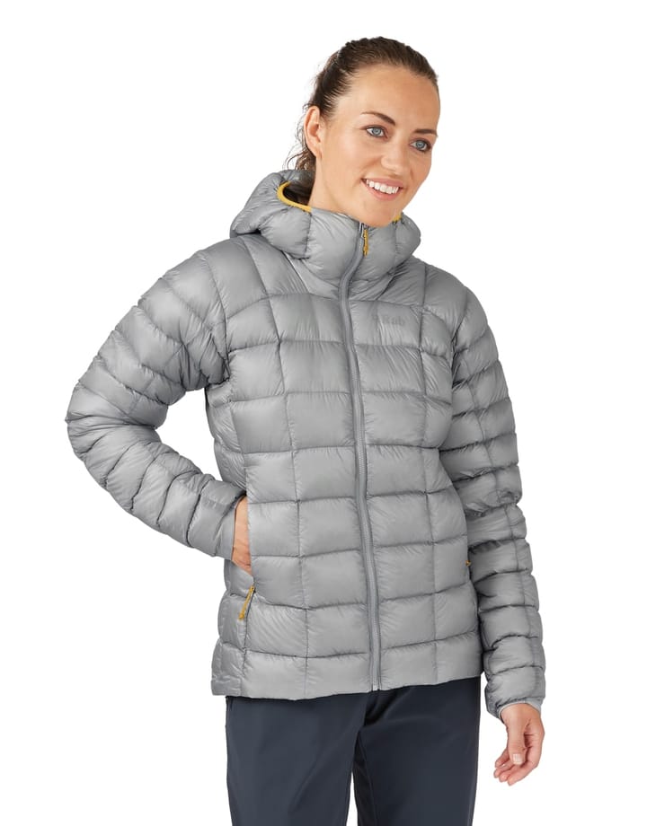 Rab Mythic G Jacket Wmns Cloud Rab