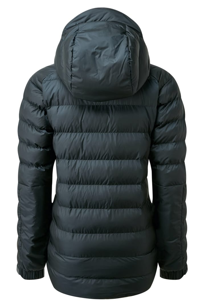Rab Nebula Pro Jacket Wmns Beluga Rab Rab Nebula Pro Jacket Wmns Beluga Rab