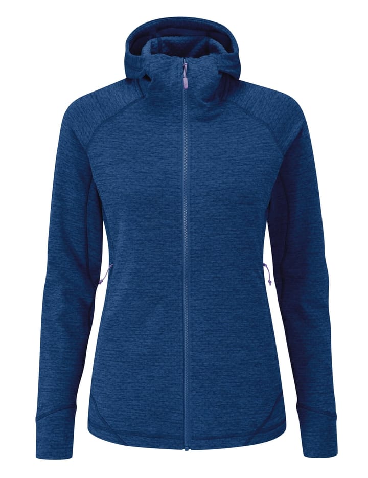 Rab Women's Nexus Jacket Patriot Blue Rab Rab Women's Nexus Jacket Patriot Blue Rab