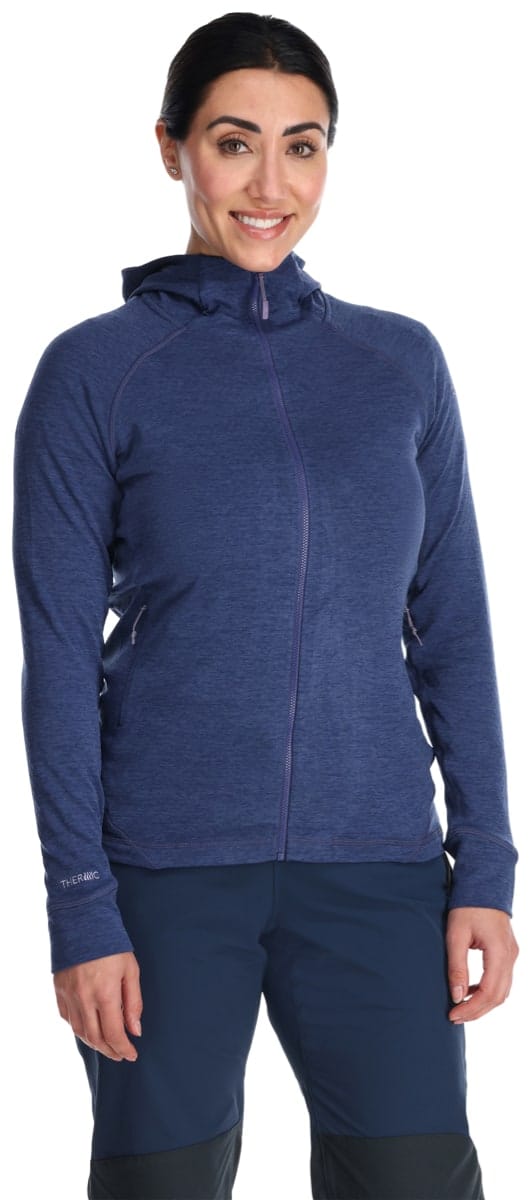 Rab Women's Nexus Jacket Patriot Blue Rab Rab Women's Nexus Jacket Patriot Blue Rab