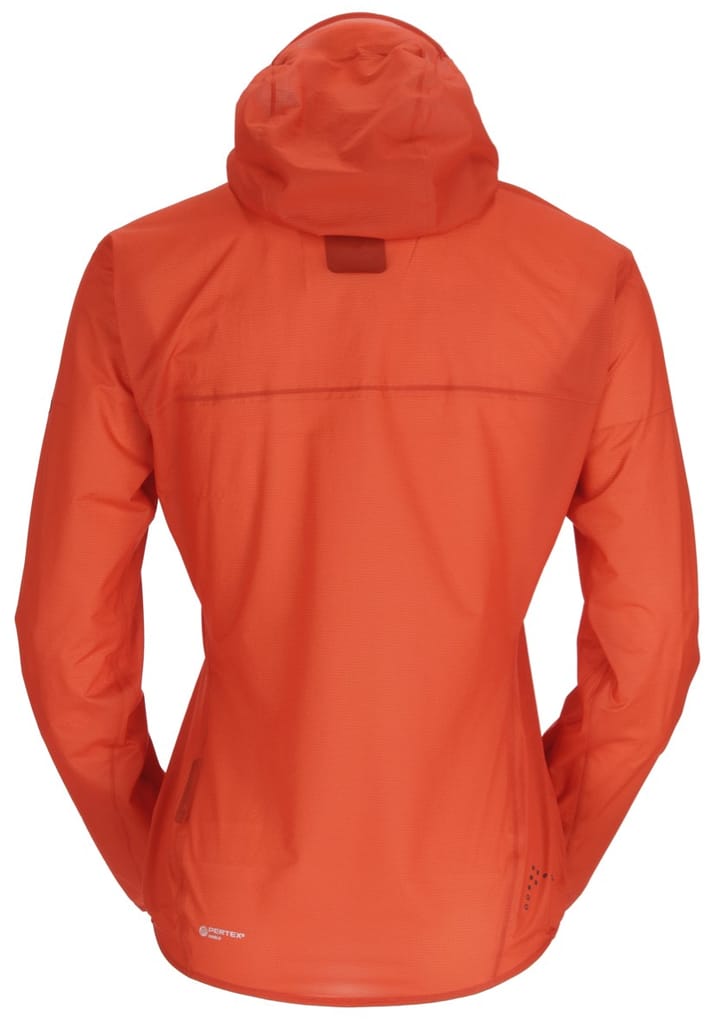 Rab Phantom Pull-On Wmns Red Grapefruit Rab