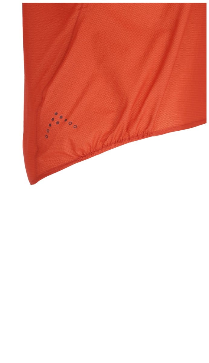 Rab Phantom Pull-On Wmns Red Grapefruit Rab