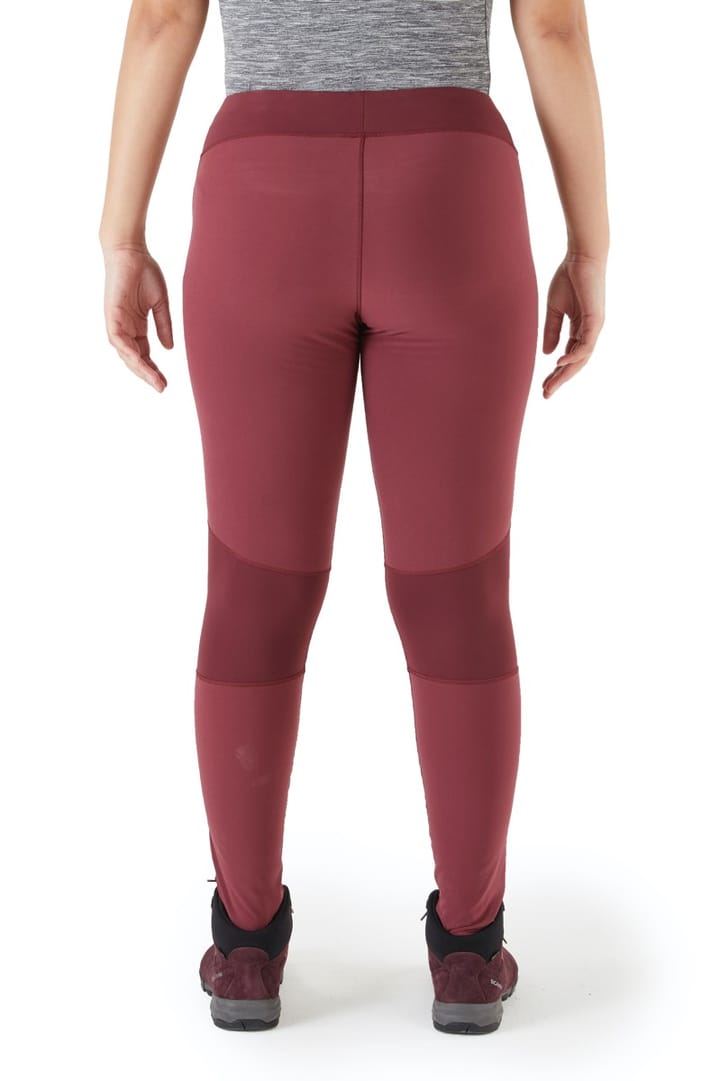 Rab Rhombic Tights Wmns Deep Heather Rab Rab Rhombic Tights Wmns Deep Heather Rab