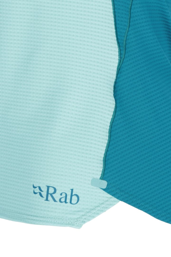 Rab Sonic Ultra Vest Wmns Meltwater/Ultramarine Rab Rab Sonic Ultra Vest Wmns Meltwater/Ultramarine Rab