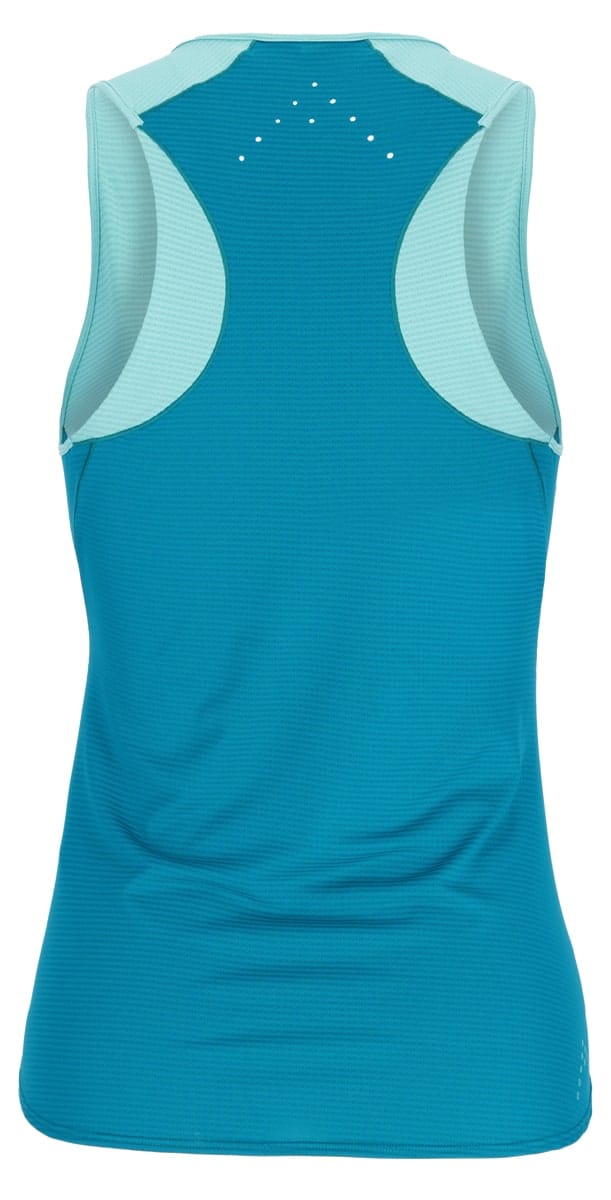 Rab Sonic Ultra Vest Wmns Meltwater/Ultramarine Rab Rab Sonic Ultra Vest Wmns Meltwater/Ultramarine Rab