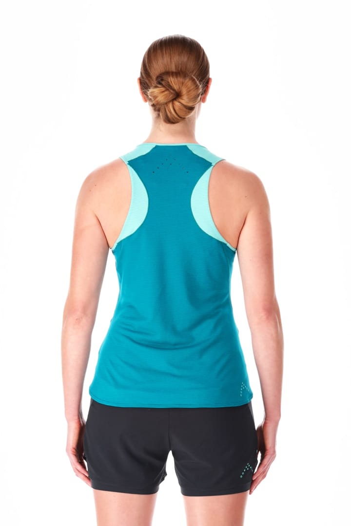 Rab Sonic Ultra Vest Wmns Meltwater/Ultramarine Rab Rab Sonic Ultra Vest Wmns Meltwater/Ultramarine Rab