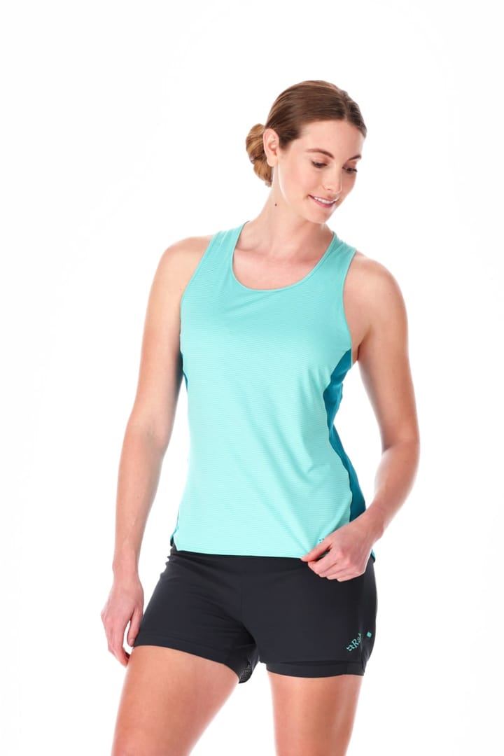 Rab Sonic Ultra Vest Wmns Meltwater/Ultramarine Rab Rab Sonic Ultra Vest Wmns Meltwater/Ultramarine Rab