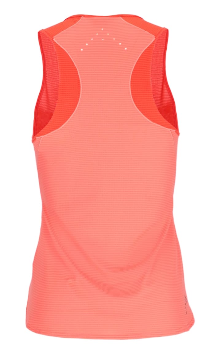 Rab Sonic Ultra Vest Wmns Red Grapefruit/Reef Rab