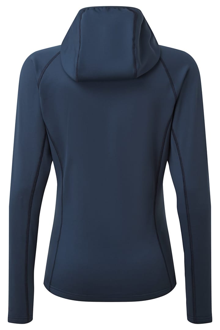 Rab Superflux Hoody Wmns Deep Ink/Deep Ink Rab