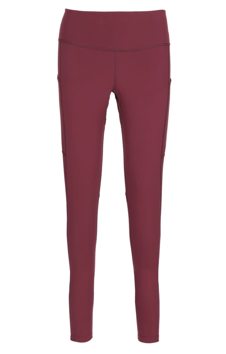 Rab Talus Tights Wmns Deep Heather Rab