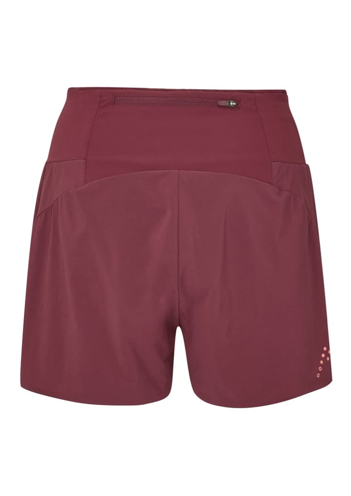 Rab Talus Trail Light Shorts Wmns Deep Heather Rab