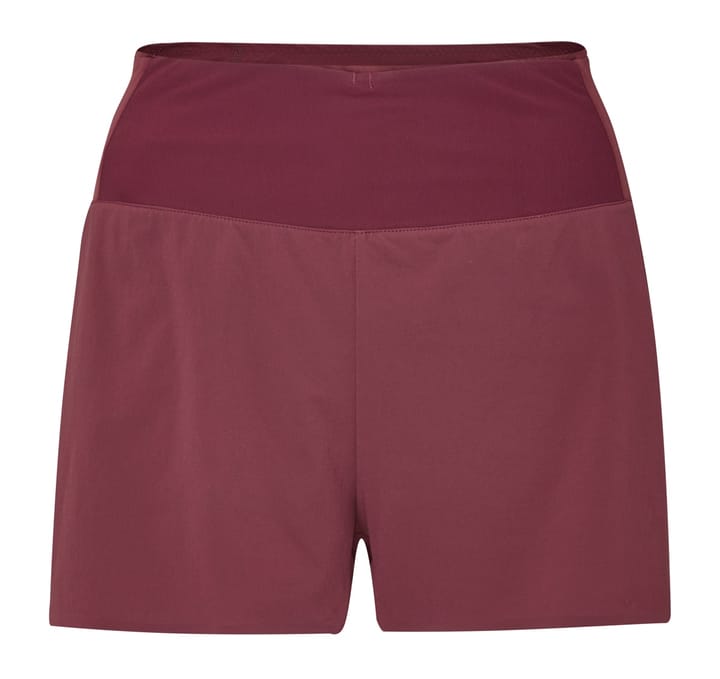 Rab Talus Trail Light Shorts Wmns Deep Heather Rab
