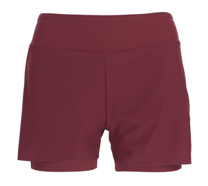 Rab Talus Ultra Shorts Wmns Deep Heather Rab