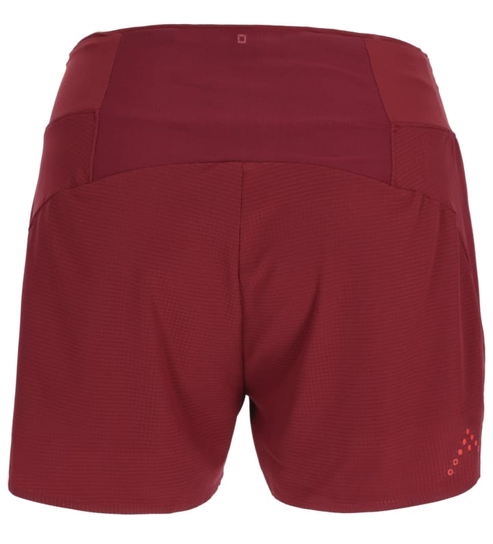 Rab Talus Ultra Shorts Wmns Deep Heather Rab