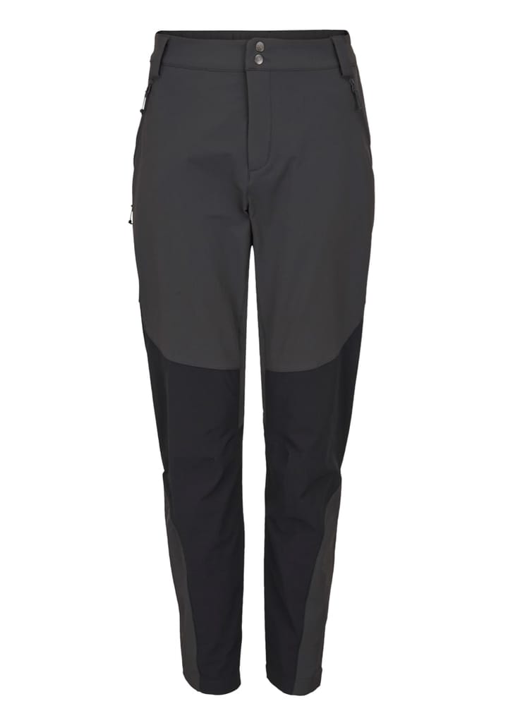 Rab Torque Mountain Pants Wmns Anthracite/Black Rab