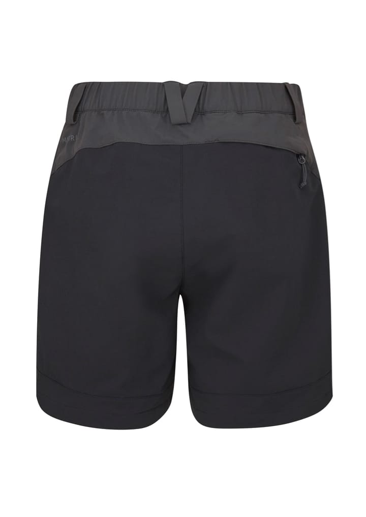 Rab Torque Mountain Shorts Wmns Anthracite/Black Rab