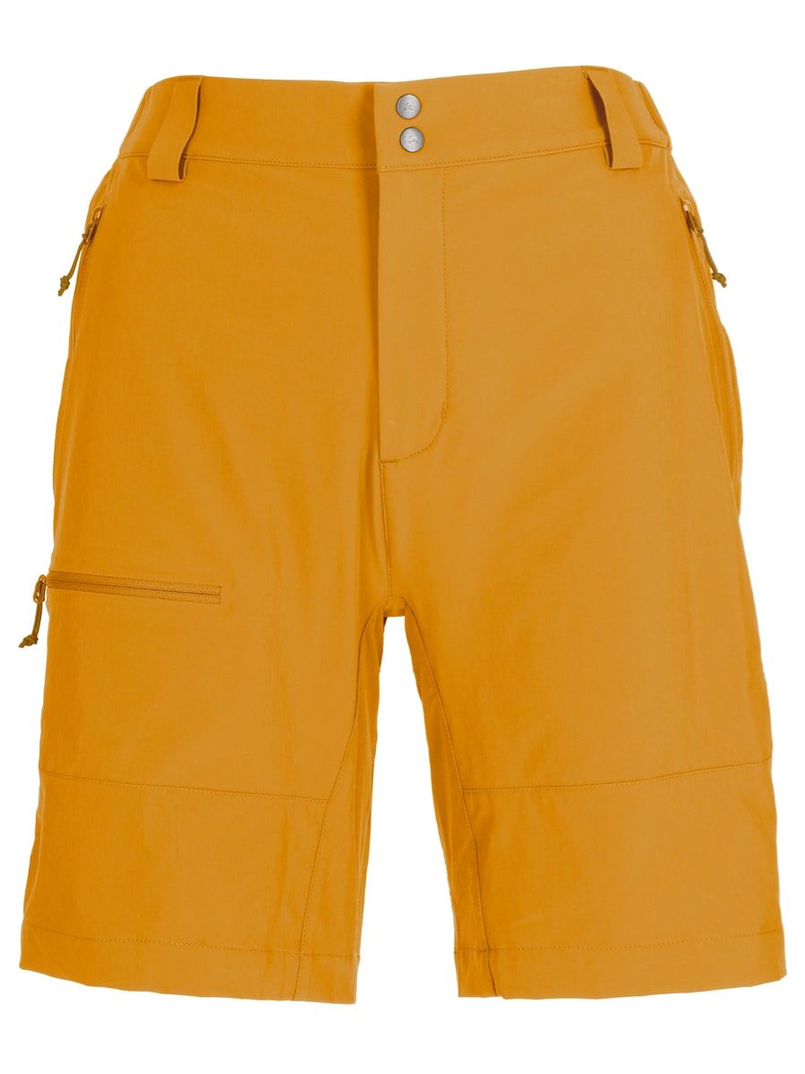 Rab Torque Mountain Shorts Wmns Dark Butternut