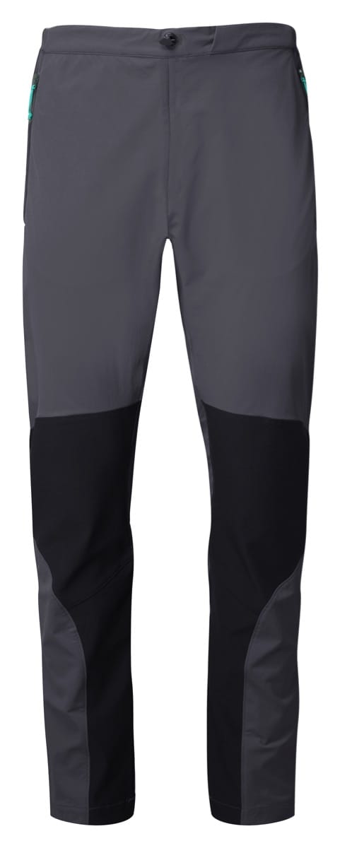 Rab Women's Torque Pants Beluga Rab