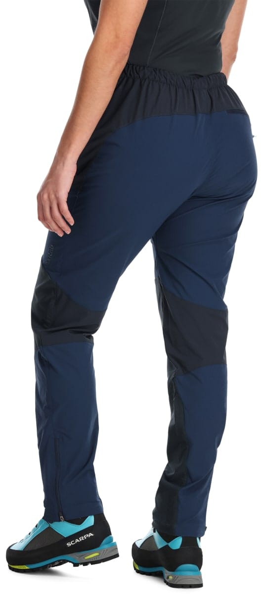 Rab Torque Pants Wmns Deep Ink Rab