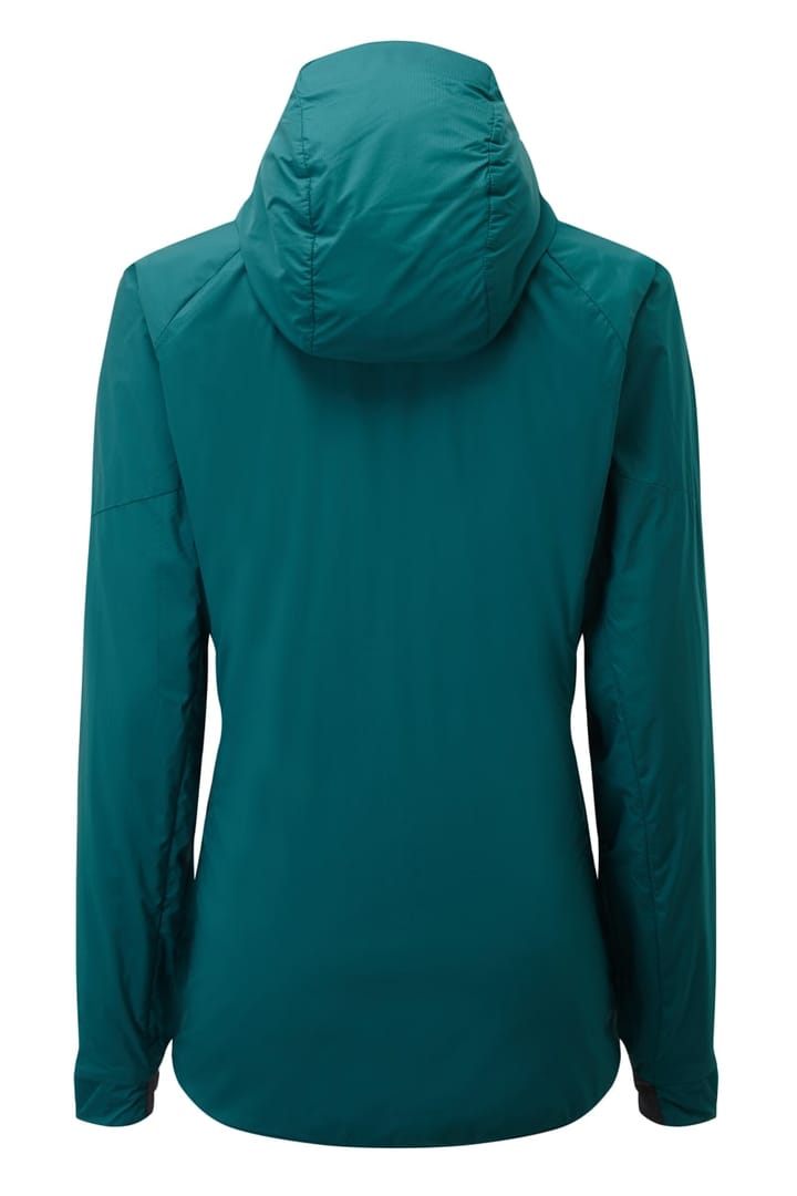 Rab Vr Summit Jacket Wmns Atlantis Rab