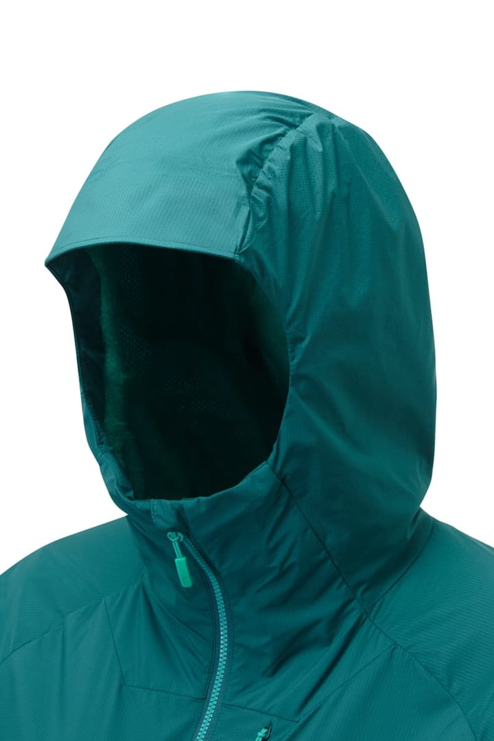 Rab Vr Summit Jacket Wmns Atlantis Rab Rab Vr Summit Jacket Wmns Atlantis Rab