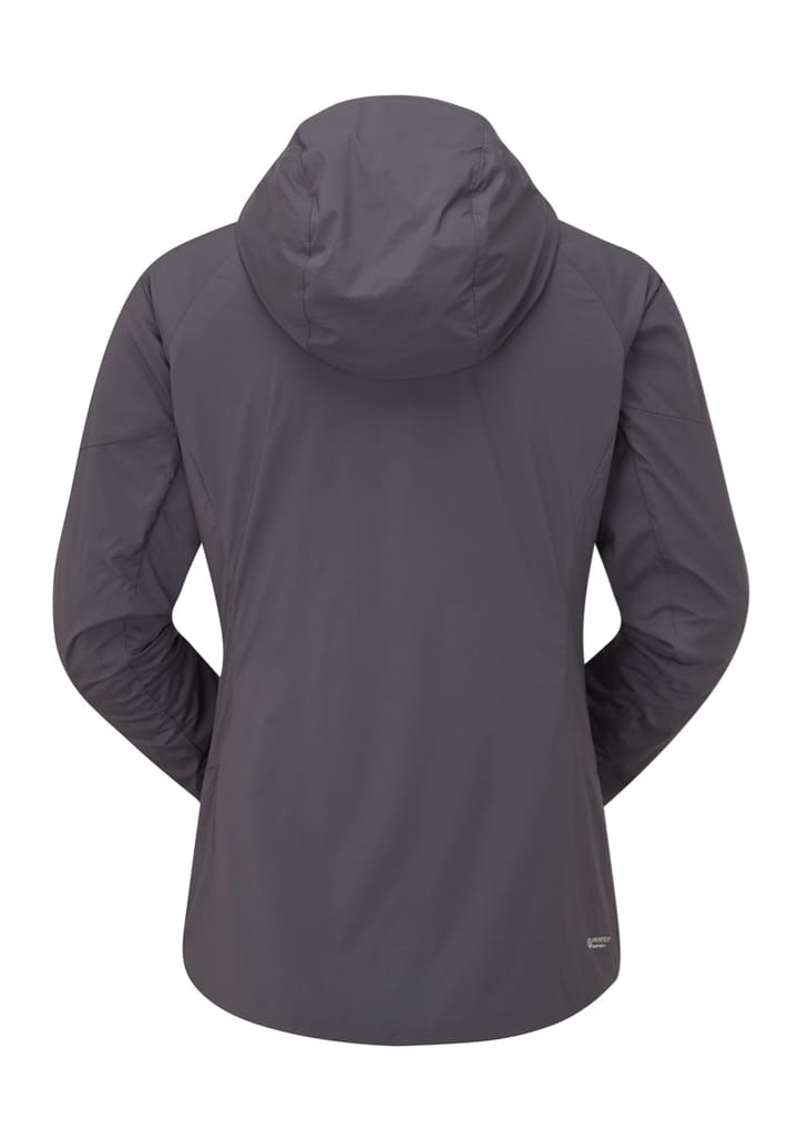 Rab Vr Summit Jacket Wmns Graphene Rab