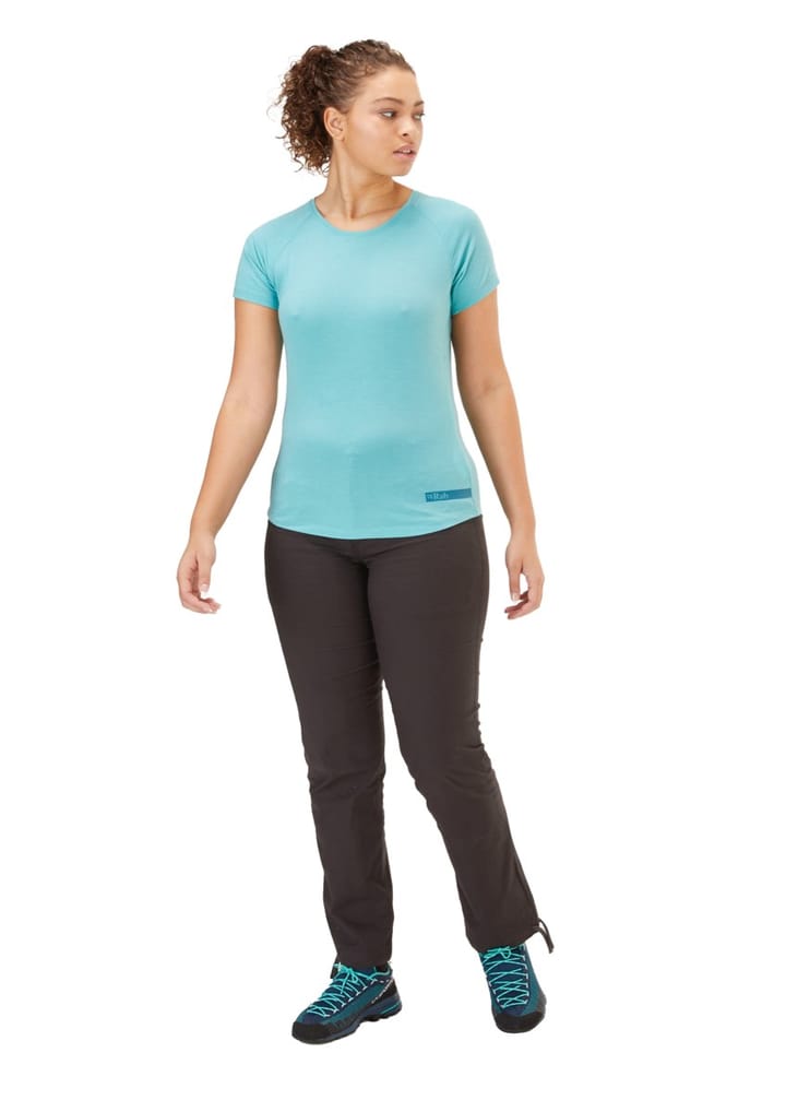 Rab Valkyrie Pants Wmns Anthracite Rab Rab Valkyrie Pants Wmns Anthracite Rab