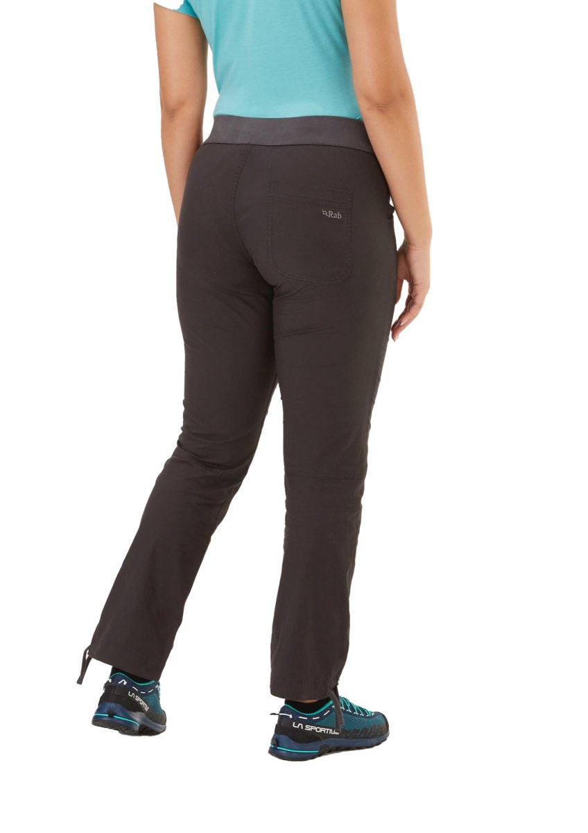 rab valkyrie pants
