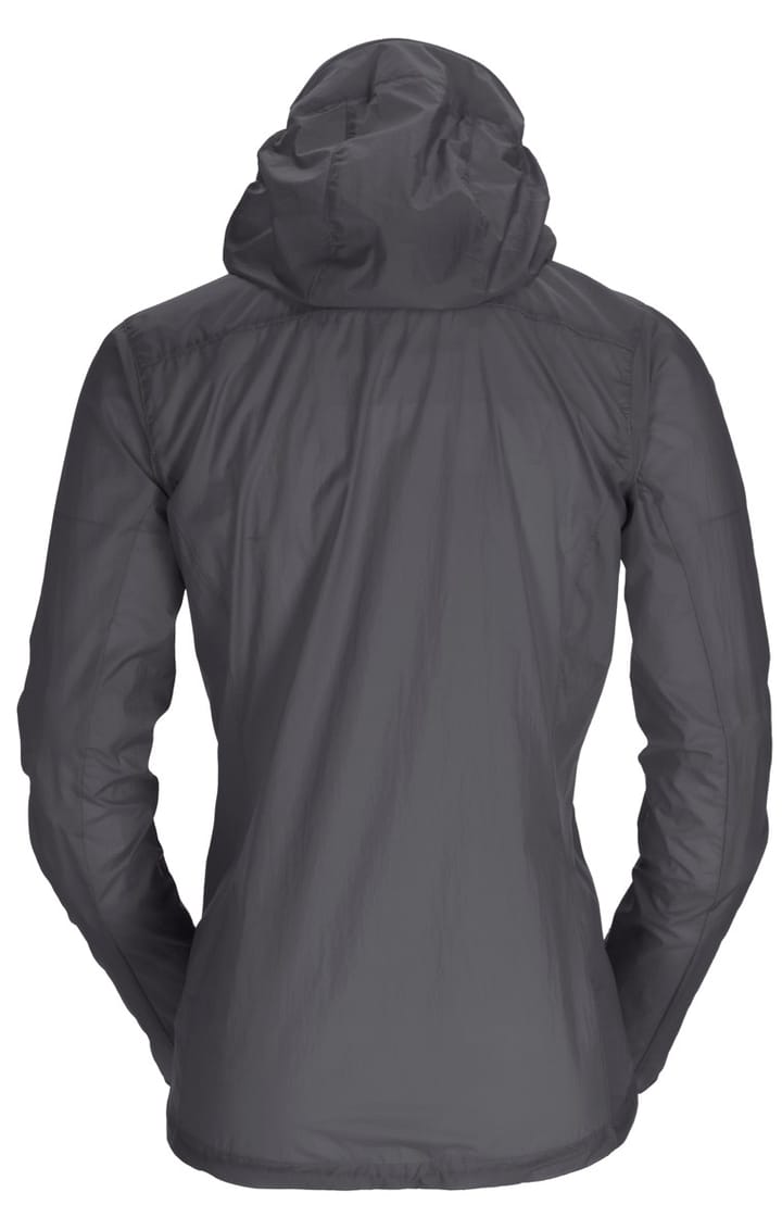 Rab Vital Hoody Wmns Graphene Rab