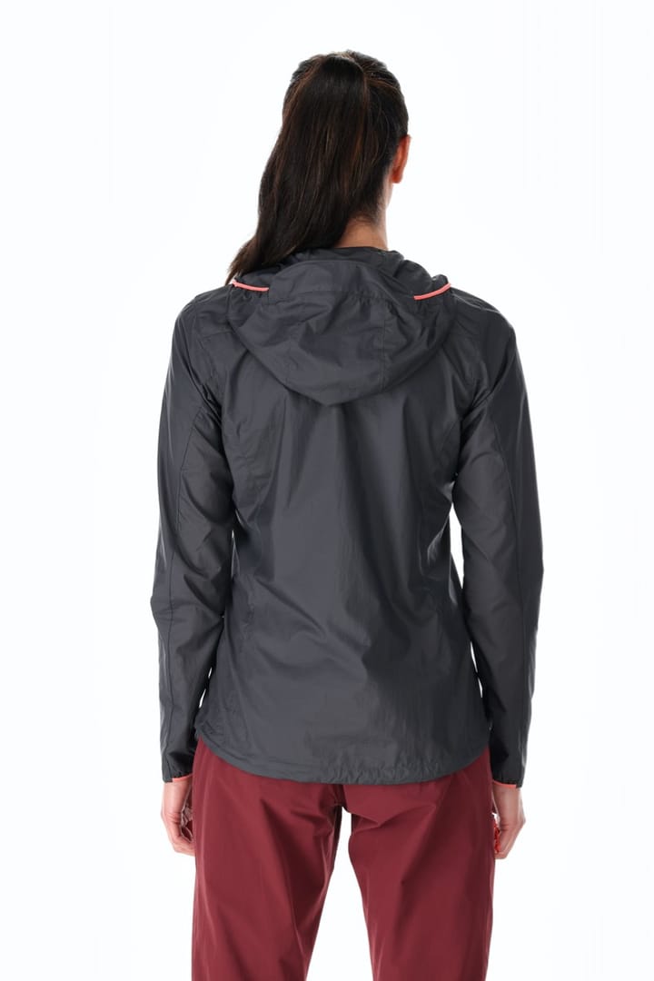 Rab Vital Hoody Wmns Graphene Rab