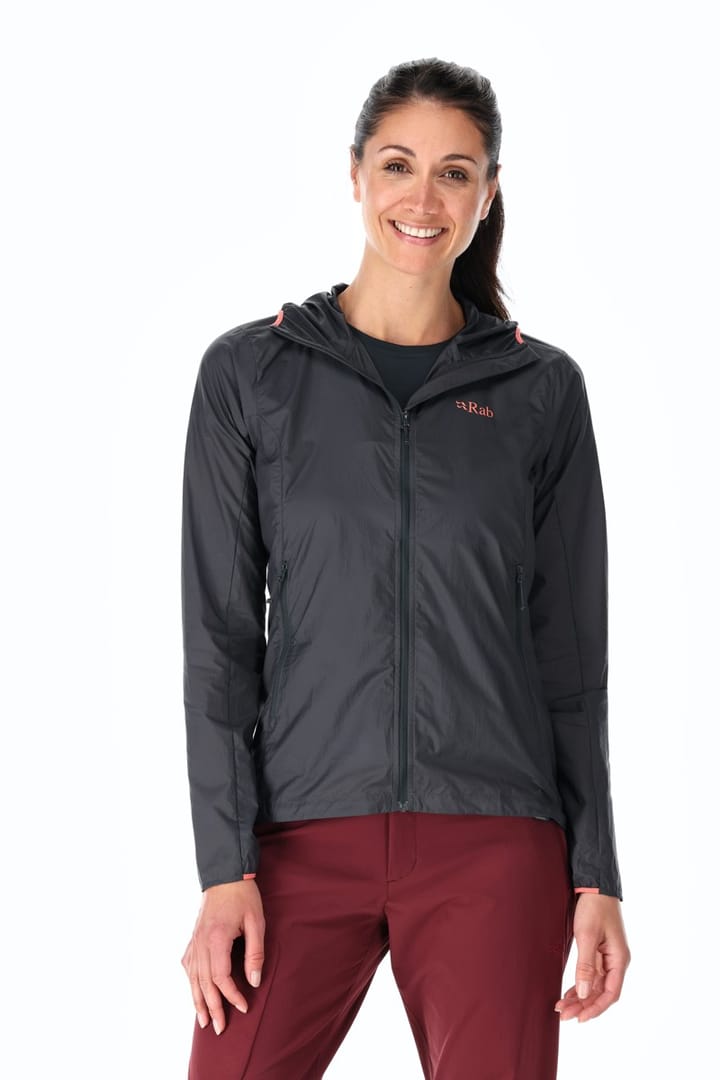 Rab Vital Hoody Wmns Graphene Rab