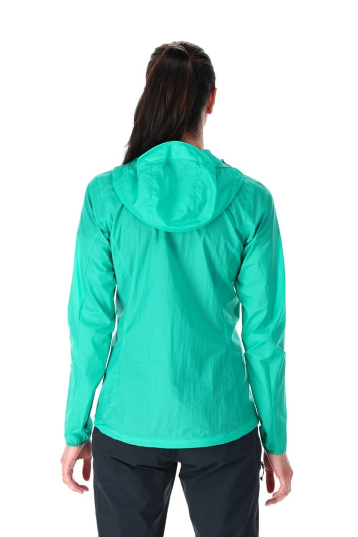 Rab Vital Hoody Wmns Peacock Green Rab Rab Vital Hoody Wmns Peacock Green Rab