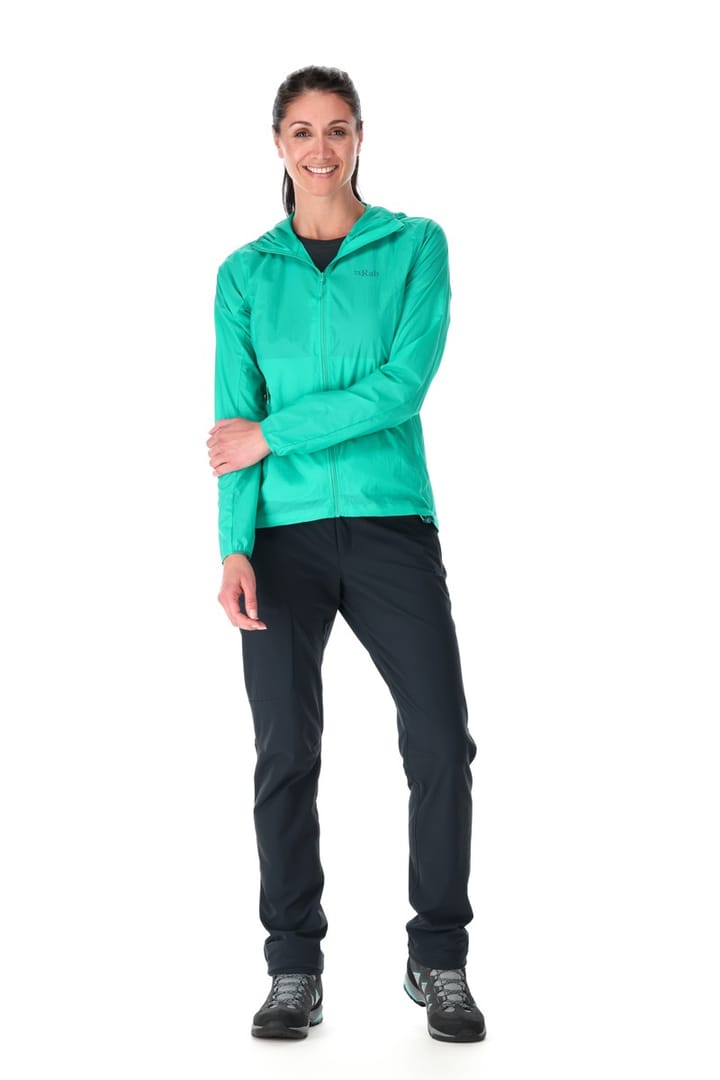 Rab Vital Hoody Wmns Peacock Green Rab Rab Vital Hoody Wmns Peacock Green Rab