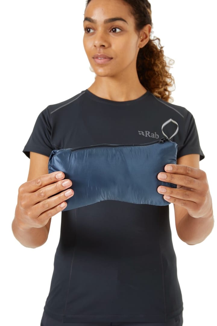 Rab Xenair Vest Wmns Ebony Rab Rab Xenair Vest Wmns Ebony Rab