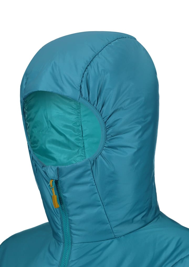 Rab Xenon 2.0 Jacket Wmns Marina Blue Rab