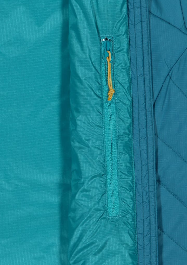 Rab Xenon 2.0 Jacket Wmns Marina Blue Rab